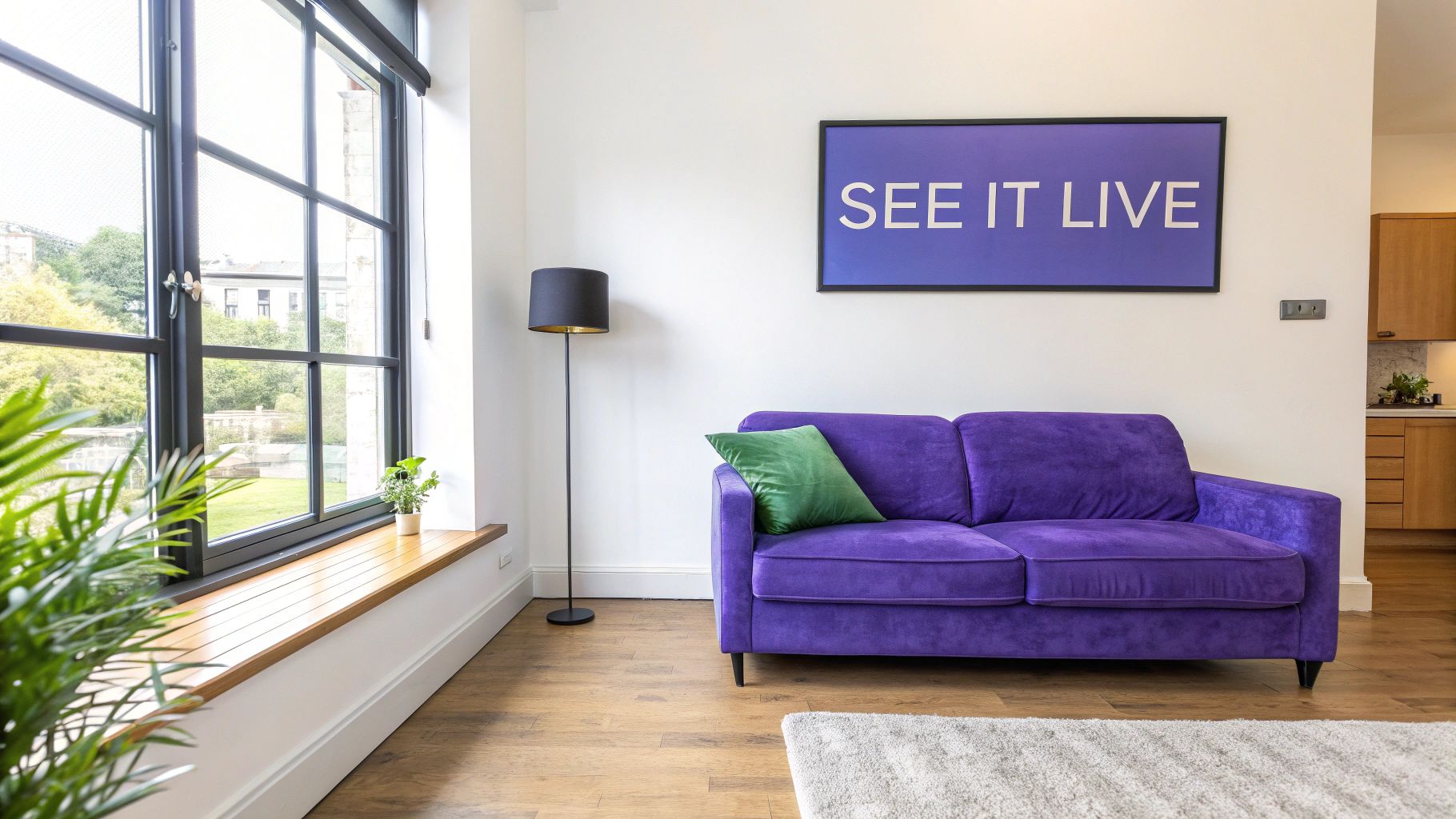 Explore ai for interior design: Transform Visualization and Staging