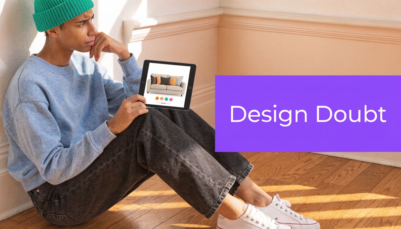 App to Help Design a Room: A Step-by-Step Guide