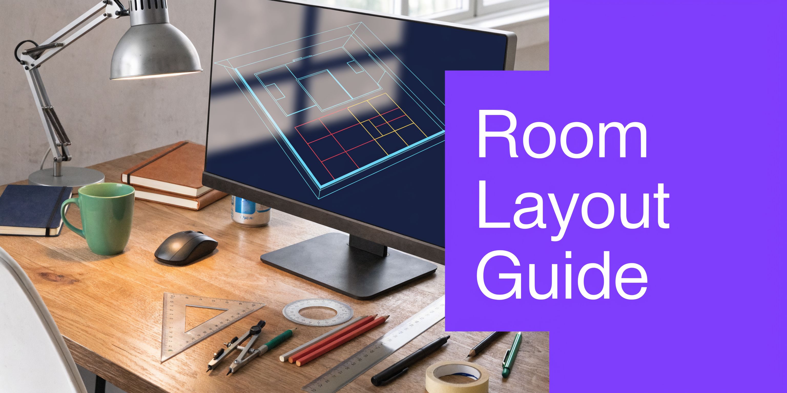 AutoCAD Room Layout A Step-by-Step Guide for 2026