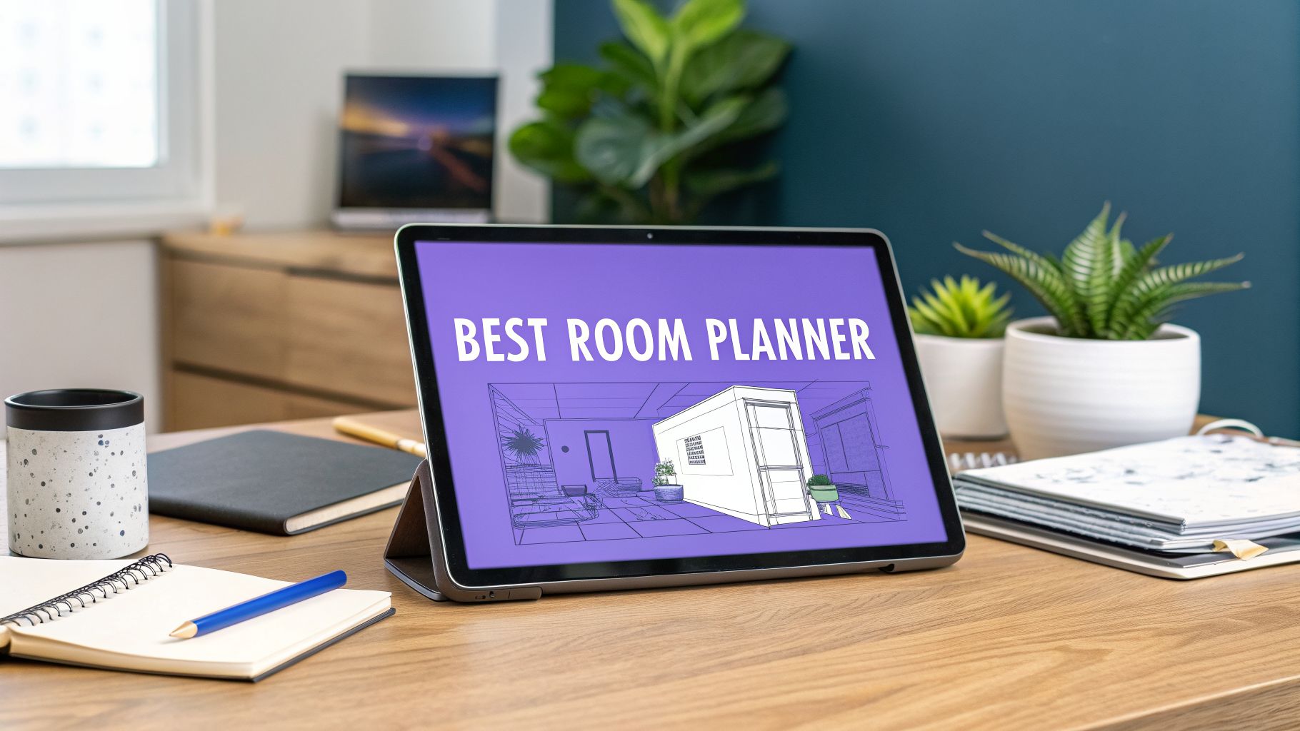 The Best Room Planning Software to Visualize Your Dream Space