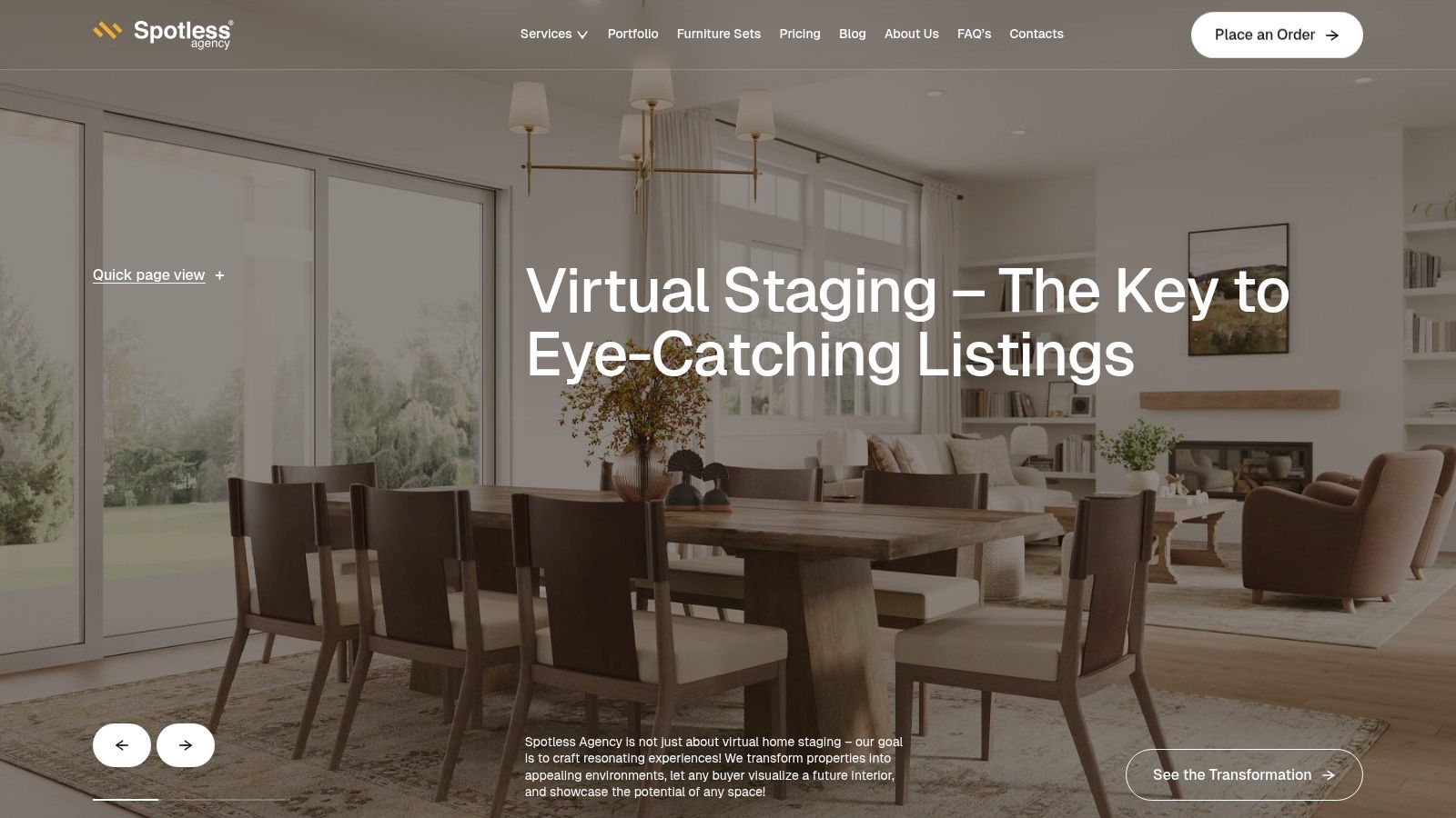 Spotless Agency (Spotless Group)