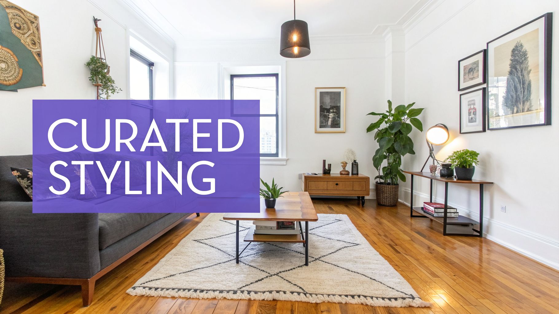 Free AI Interior Design: Design Your 2026 Home Now