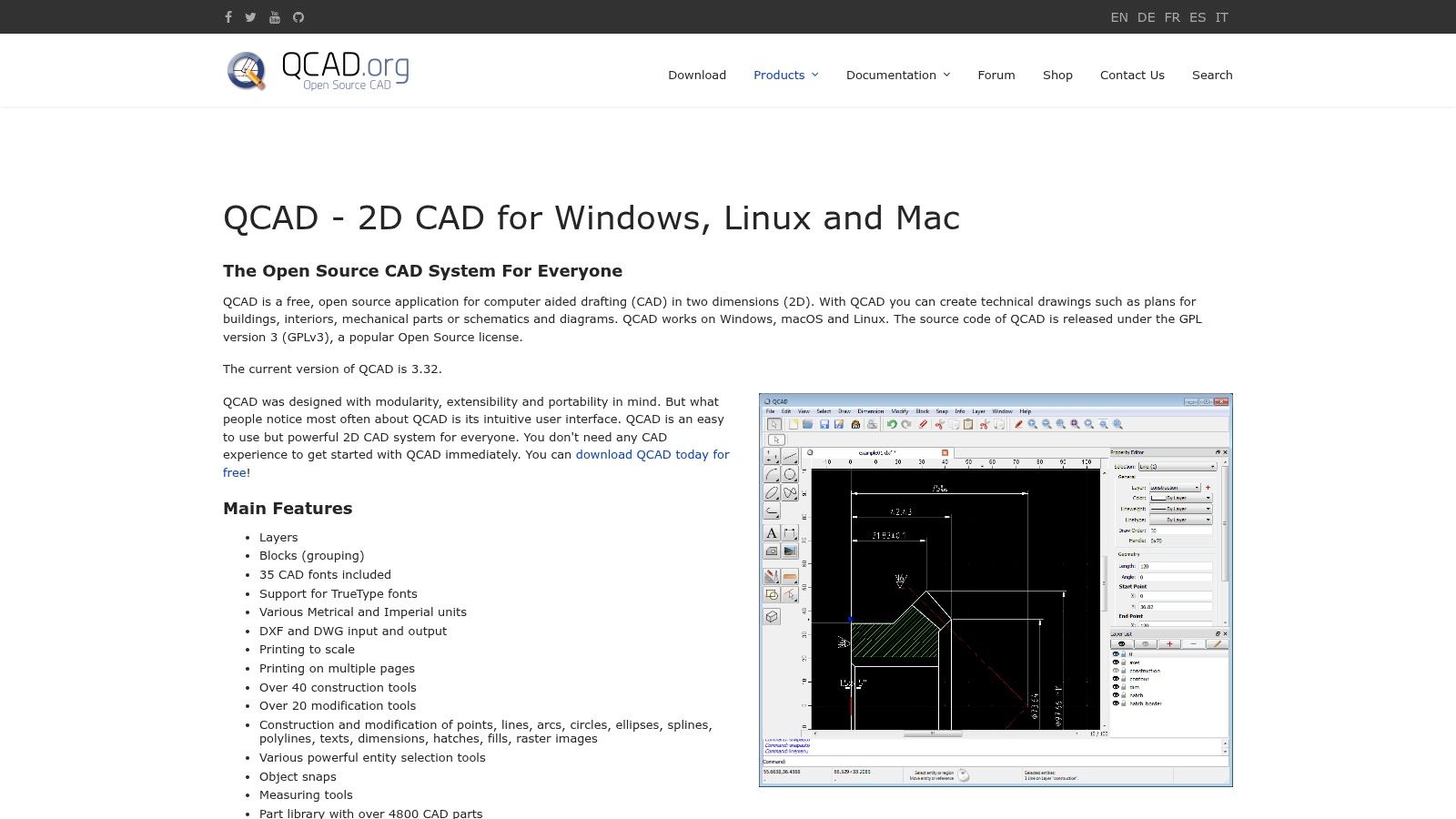 FreeCAD