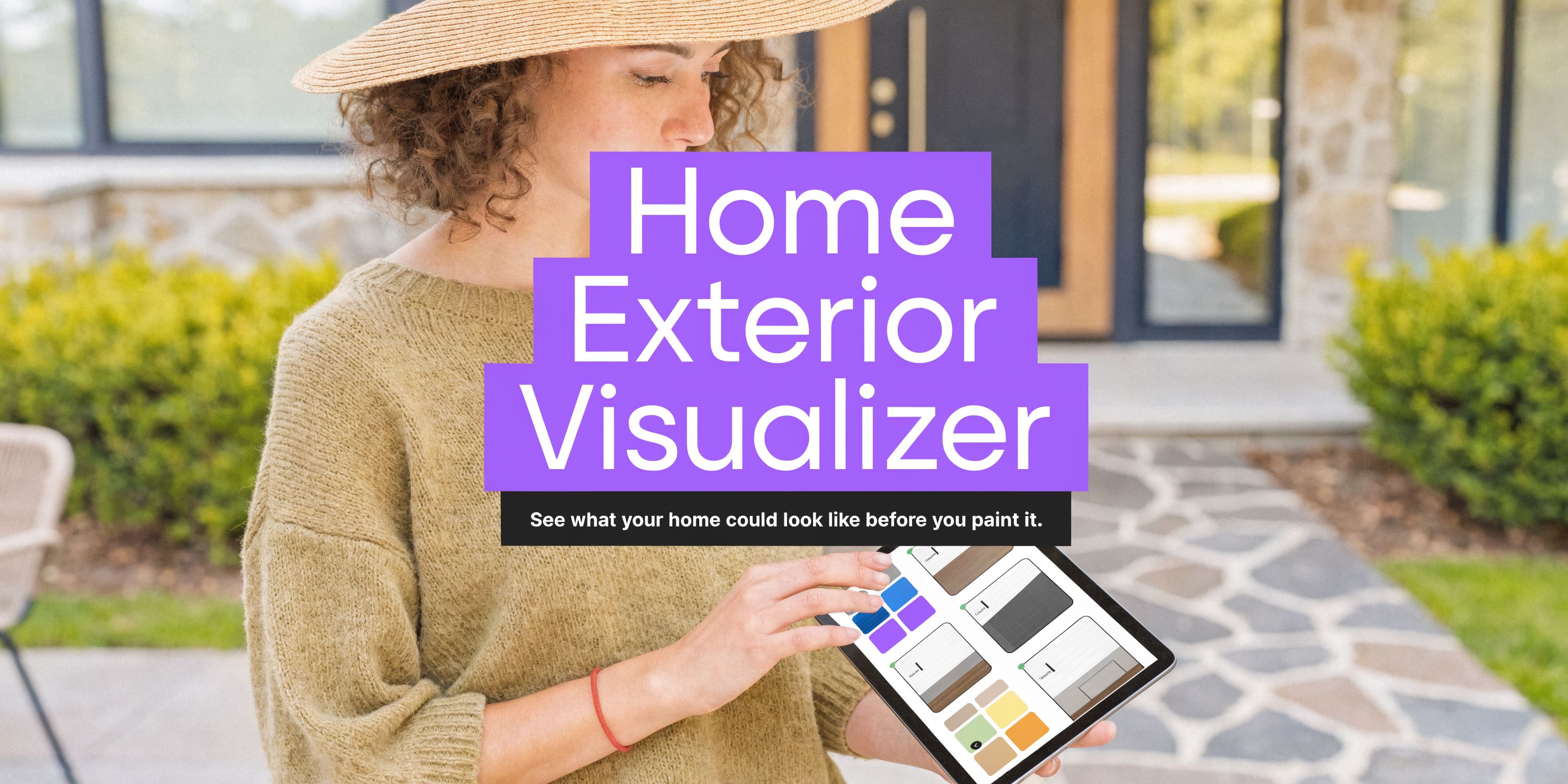 Home Exterior Visualizer: Design Trends for 2026