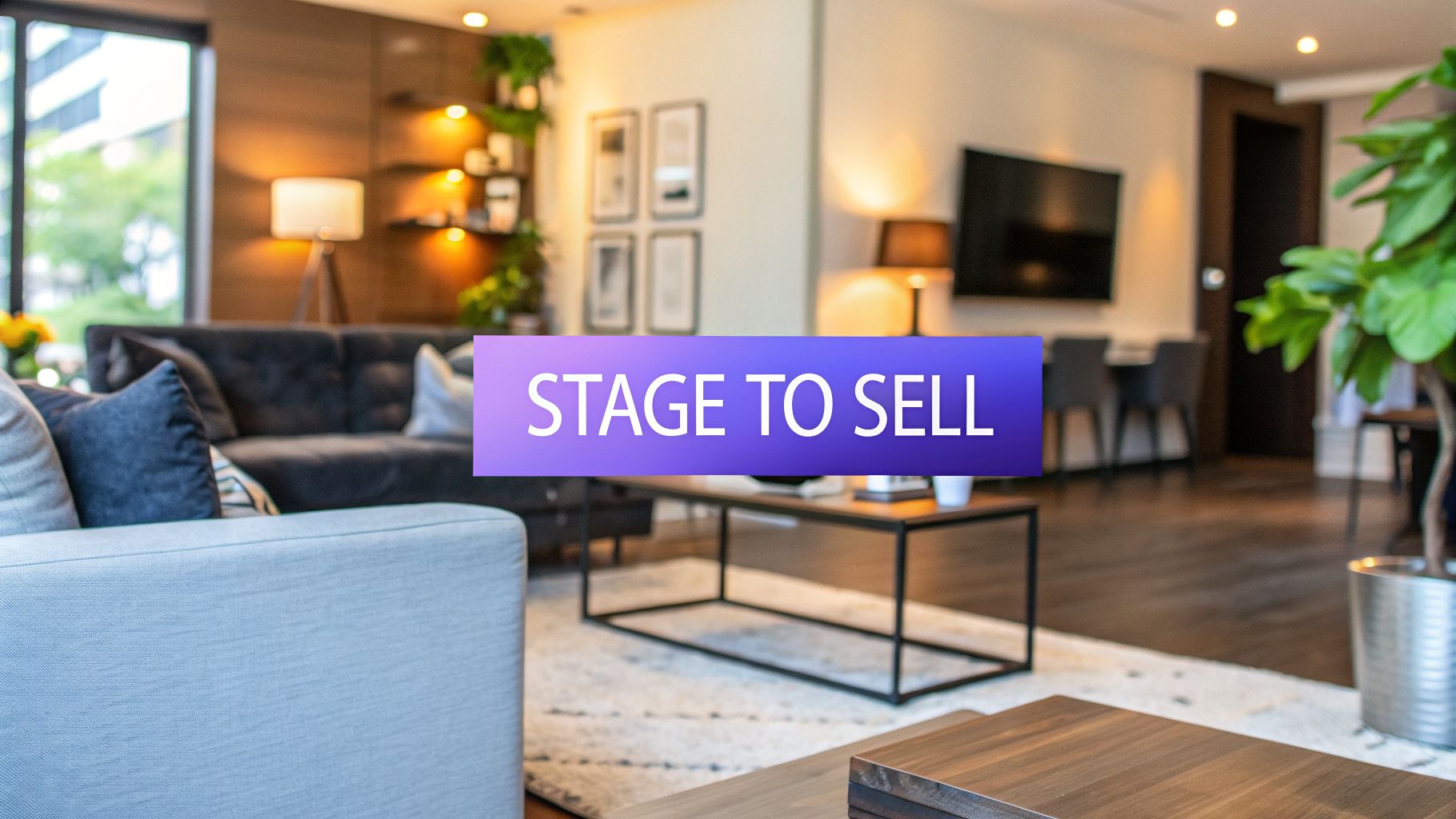 Home Staging Real Estate A Guide to Sell Faster for More