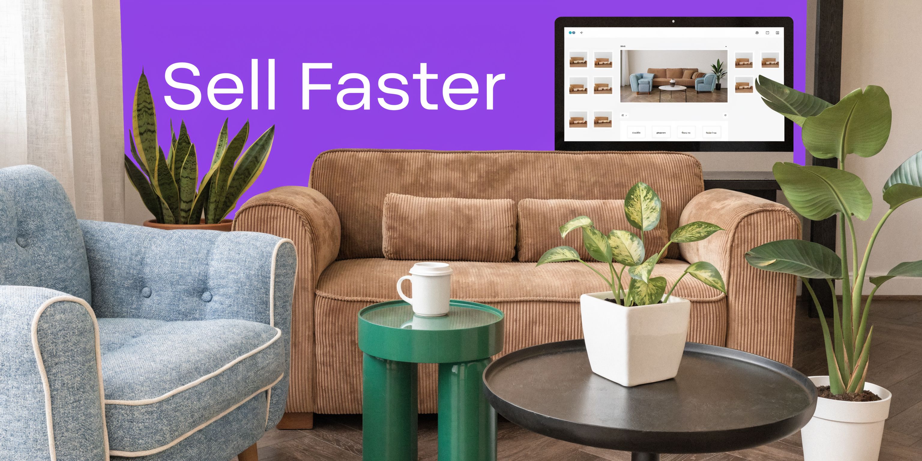 Home Staging Software: The Ultimate Guide to Selling Faster