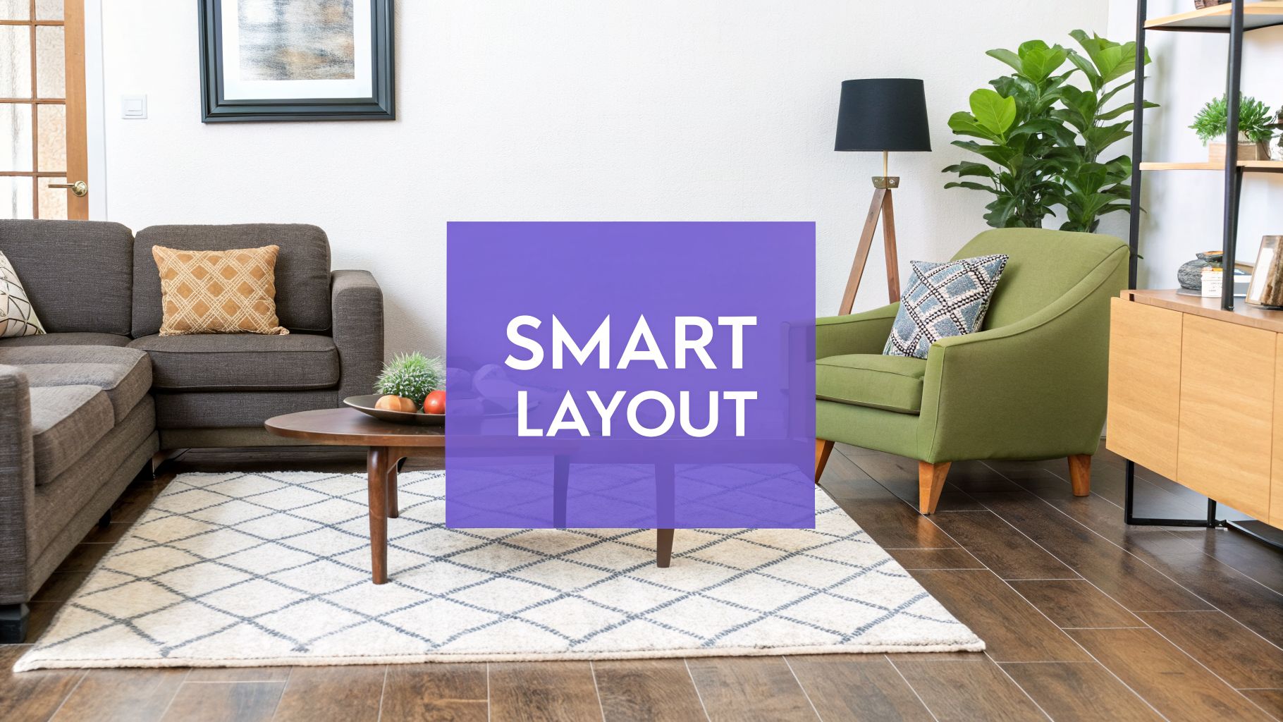 How to Place Furniture the Right Way in 2026