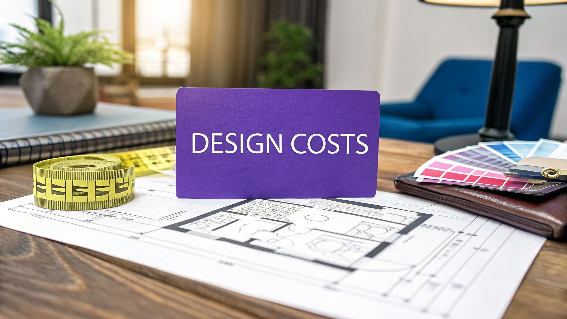 Interior Designers Prices: A 2026 Guide to Budgeting Your Project