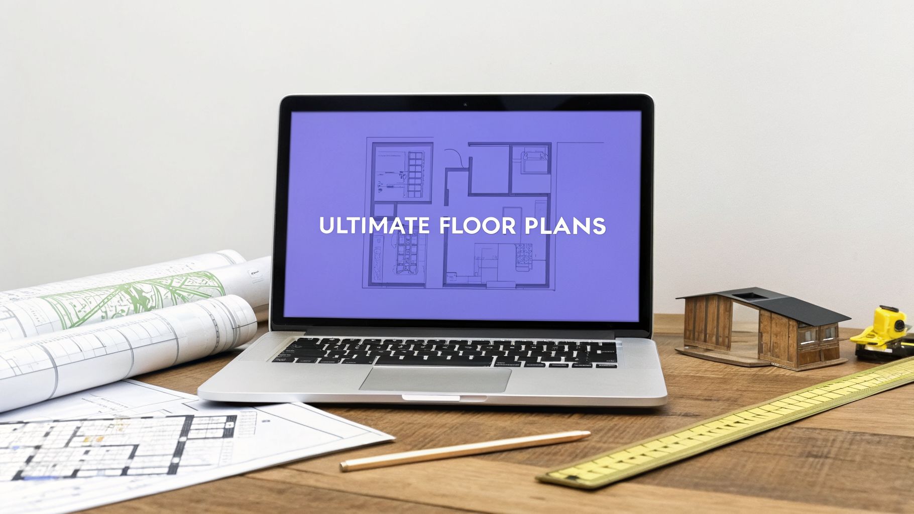 The Ultimate Guide to Online Floor Plan Software