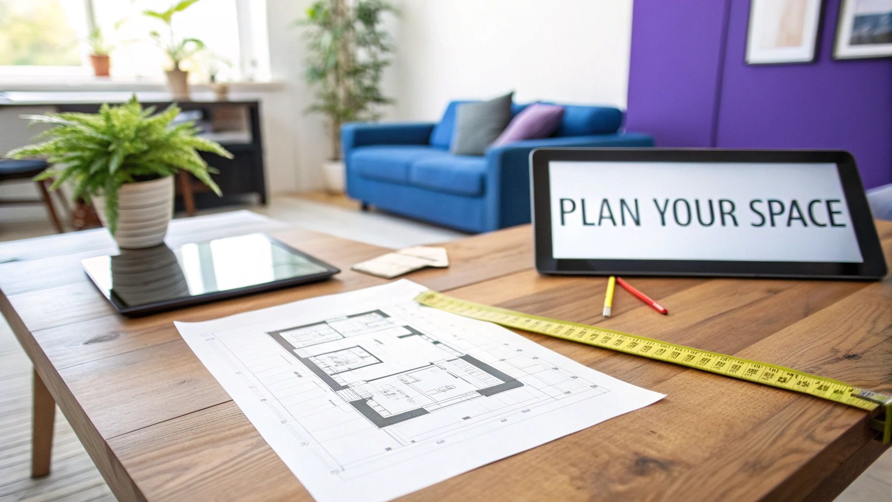 A Practical Guide to Planning Spaces Interior Design
