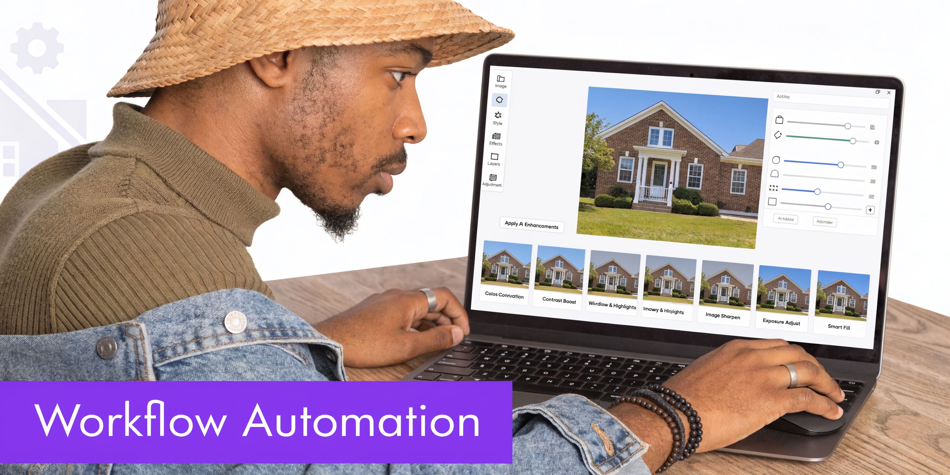 Real Estate Photo Editing AI: A 2026 Pro's Guide