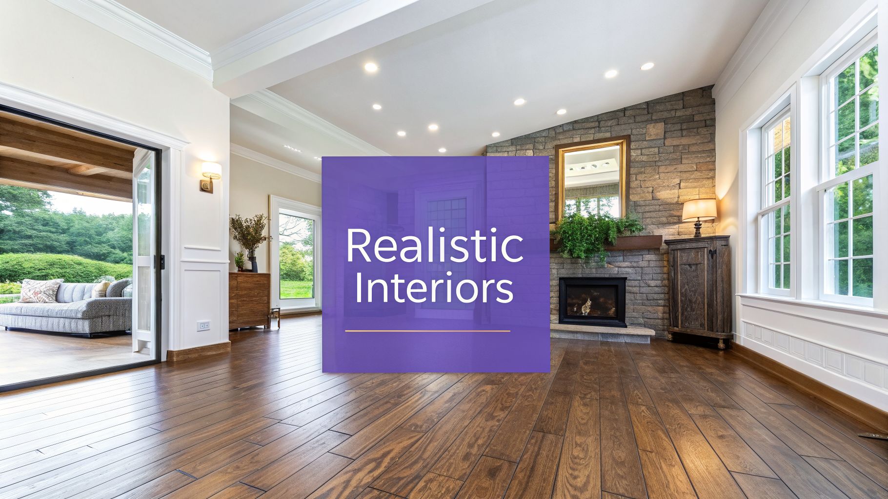 Revit How To Render Realistic Interiors a Practical Guide