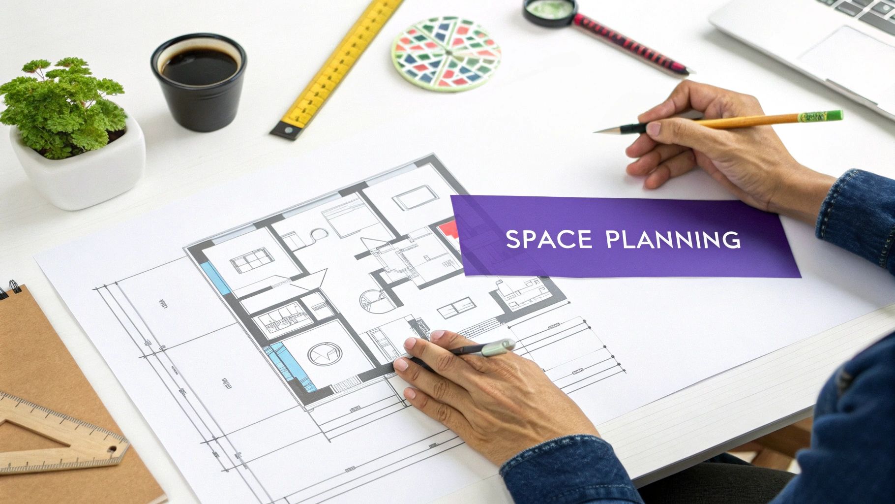 Space Planning Interior Design: A Practical Guide to Beautiful Functional Spaces