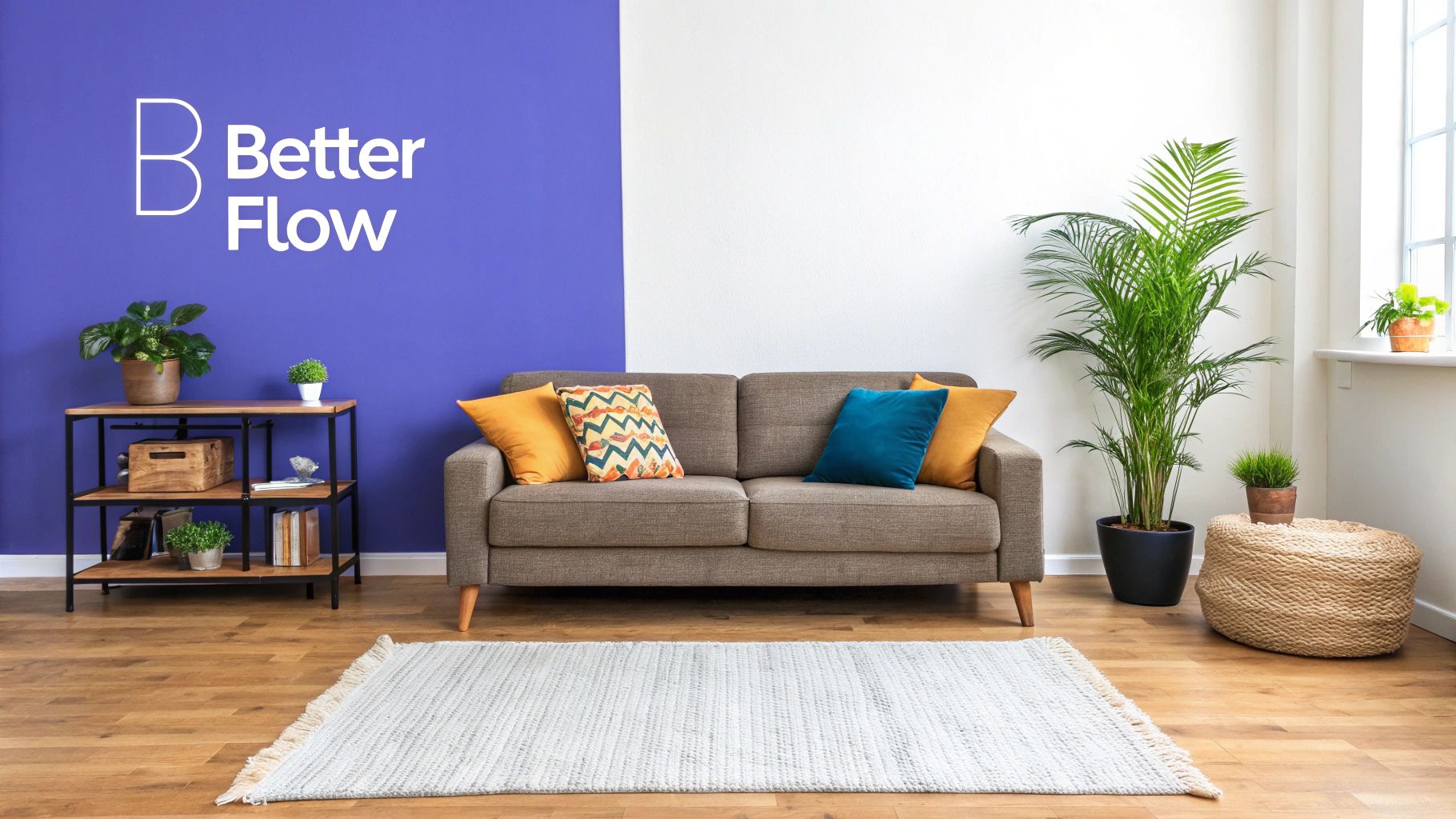 How to Stage a Room and Attract Eager Buyers