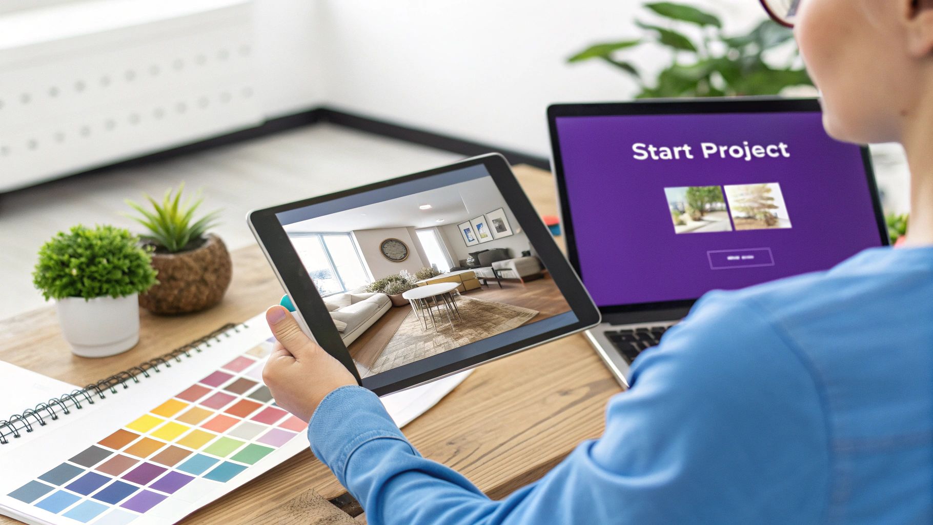 Staging Design Software: Your Complete Guide