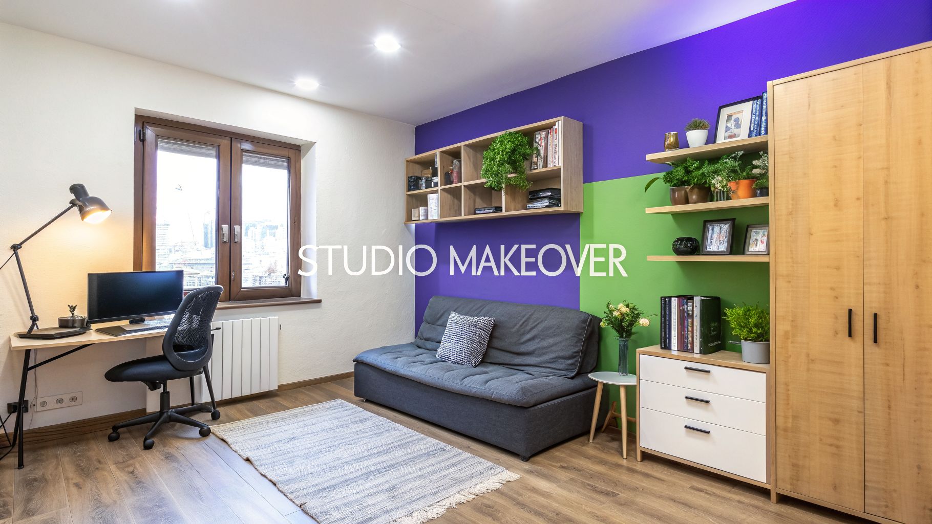 10 Smart Studio Decorating Ideas to Transform Small Spaces in 2026