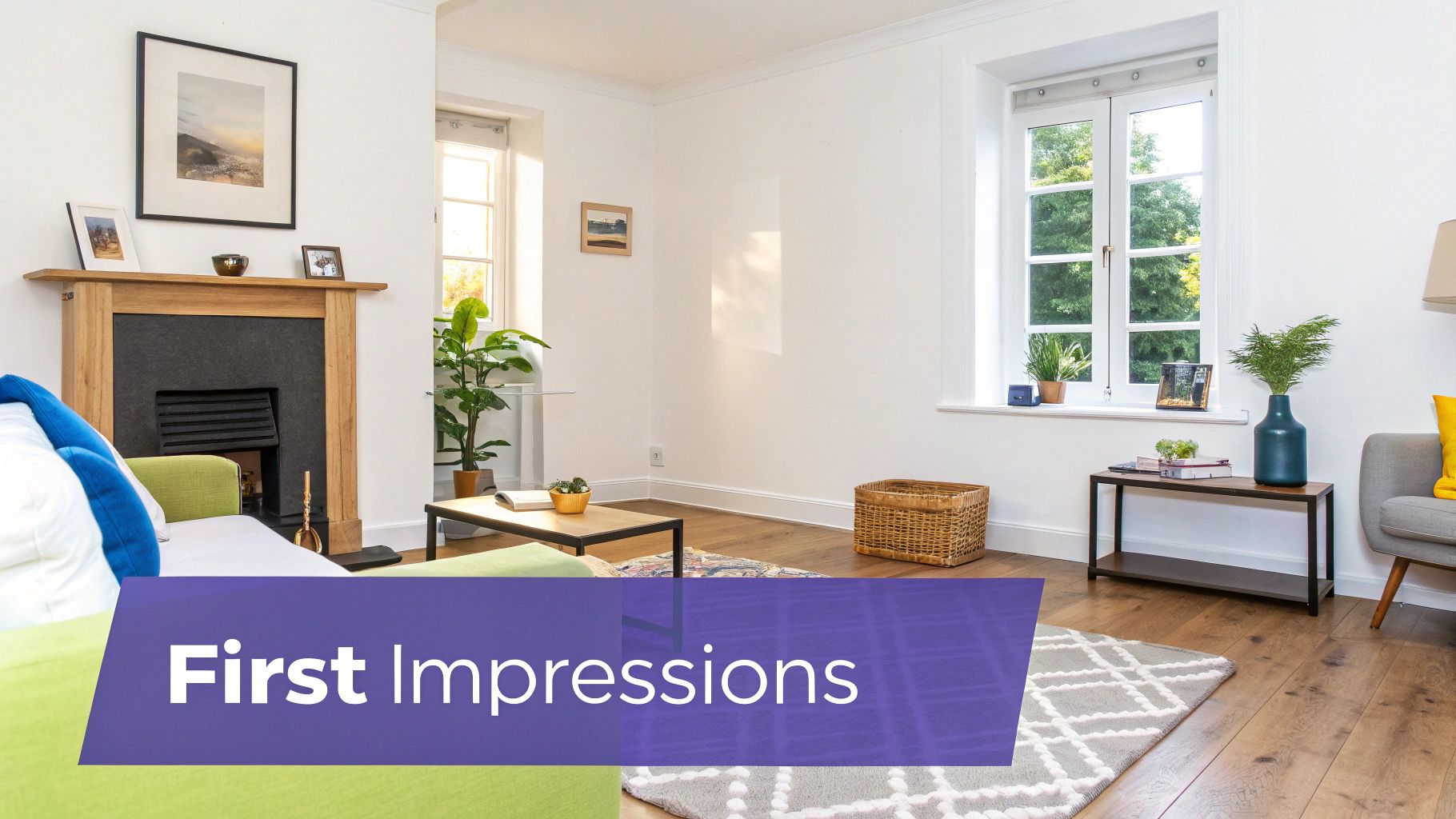 Virtual Home Staging Services Explained