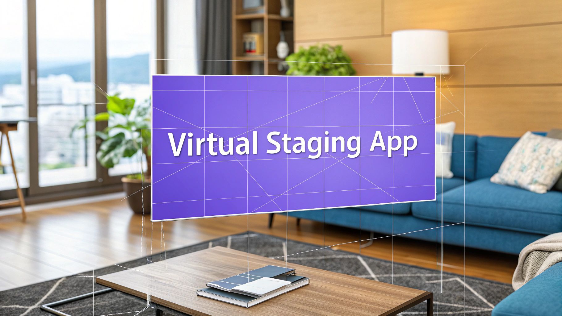 The Ultimate Guide to Using a Virtual Staging App