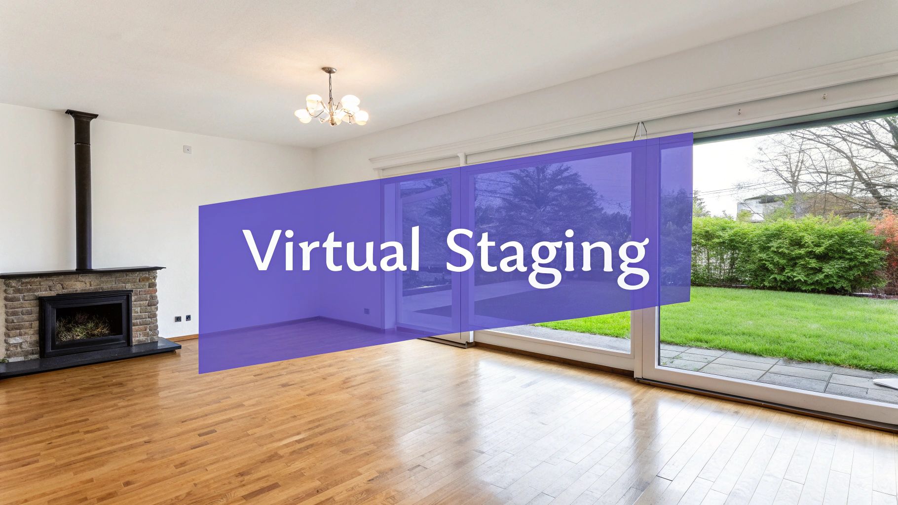 Your Guide to a Virtual Staging Service