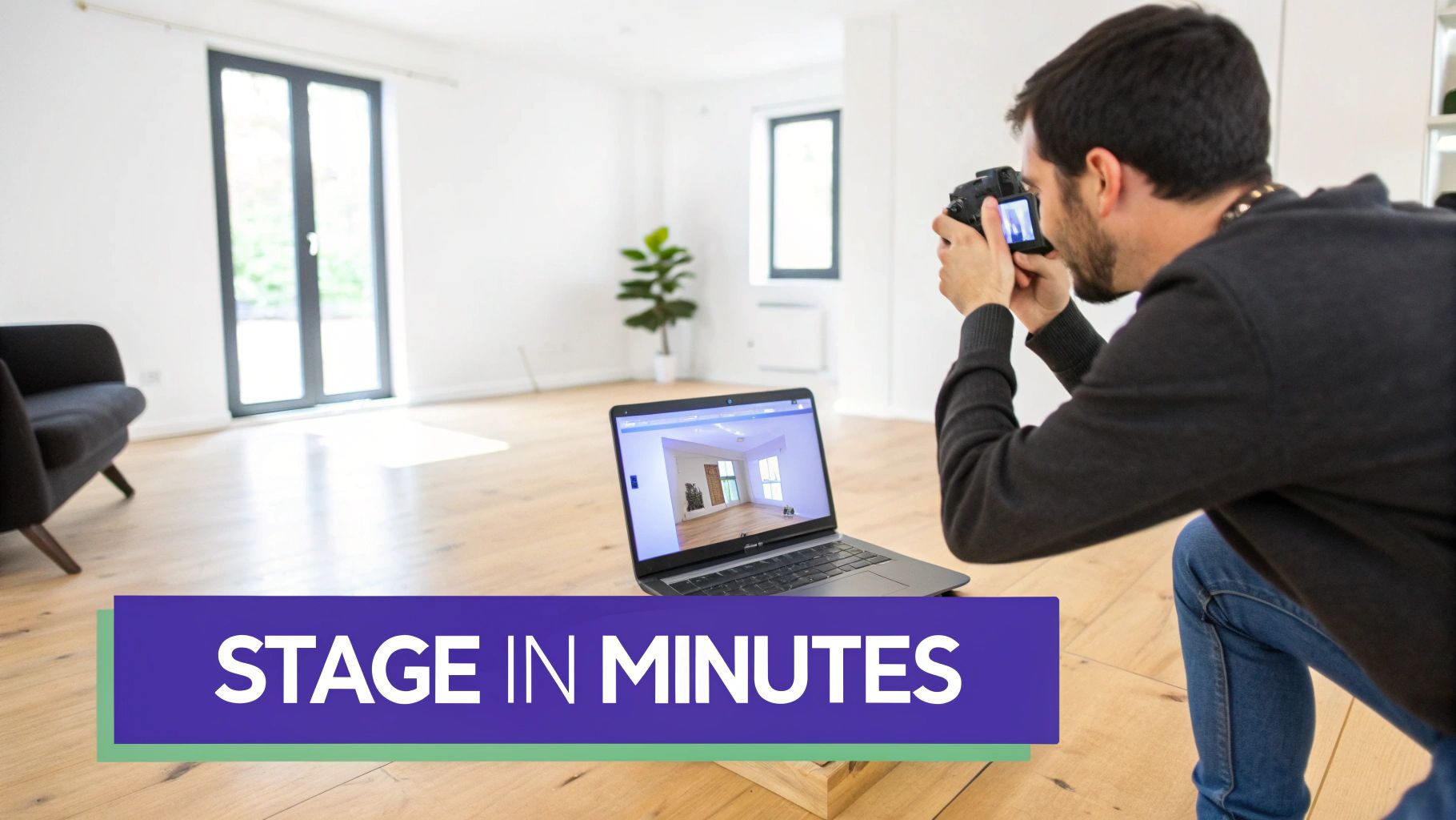 Virtual Staging Software for Real Estate Guide