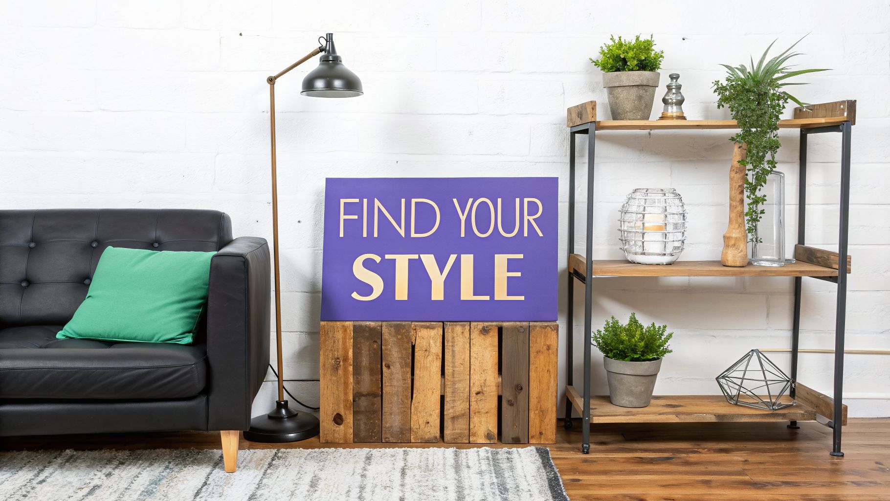 What is my house design style? Find yours fast and easily